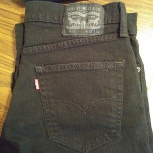 Levis 511 NWOT
